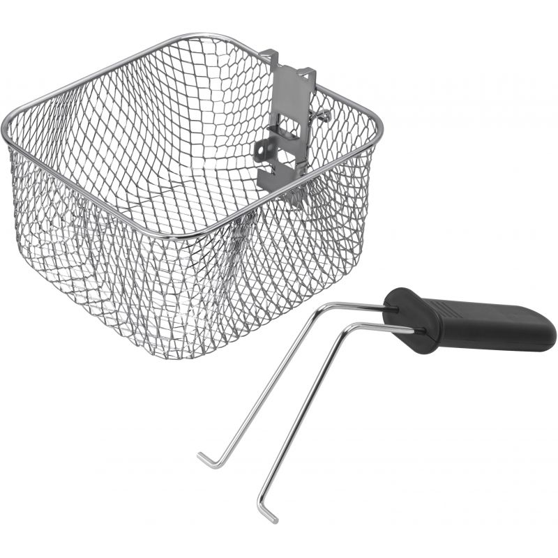Frytkownica tradycyjna 1,5L KD4330