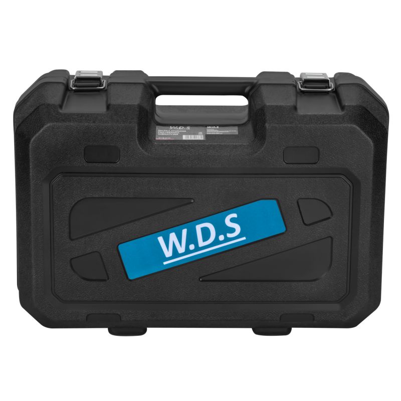 Akumulatorowa przyssawka wibracyjna 190mm 21V WDS2694