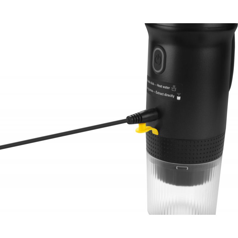Przenośny ekspres do kawy 125W 3w1 KD4284