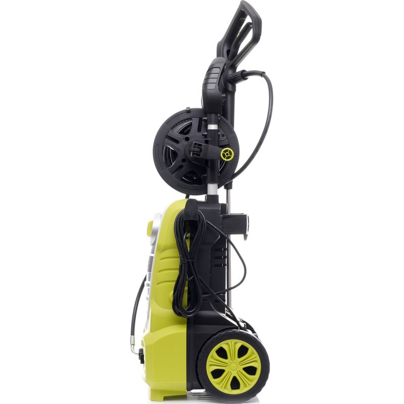 Myjka wysokociśnieniowa z pompą zasysającą 280bar 3000W KD423