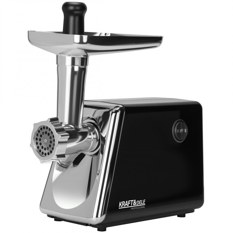 Mlynček na mäso 2200W KD4136