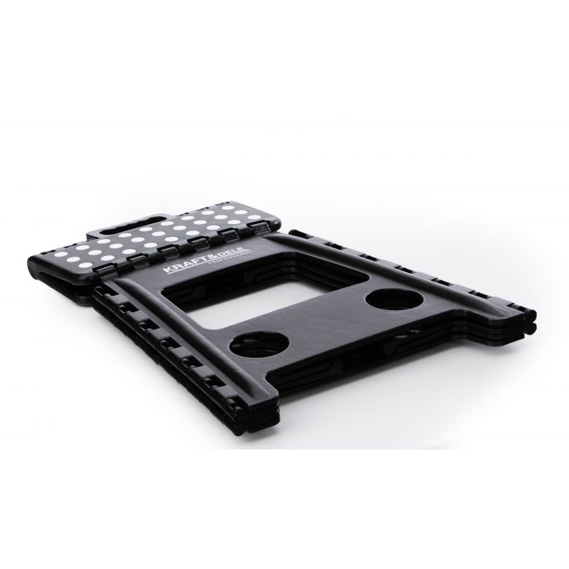 Taboret / stołek składany 53x40x3cm KD10745