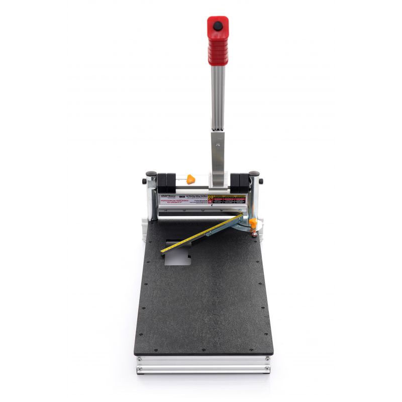 Rezačka na laminátové panely 9" KD636