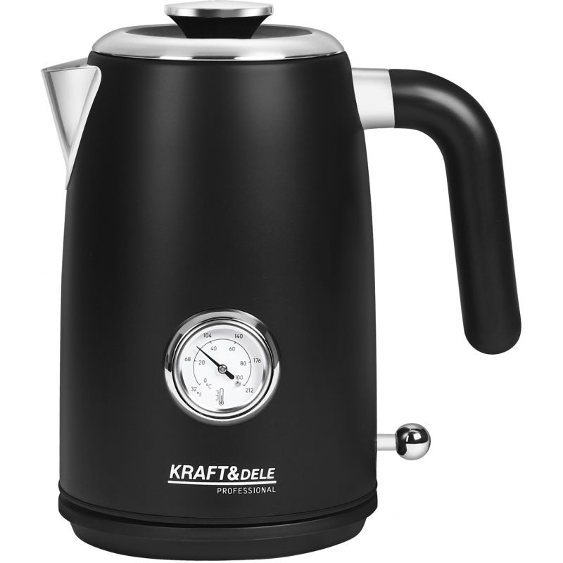 Rýchlovarná kanvica 2200W 1L KD4153