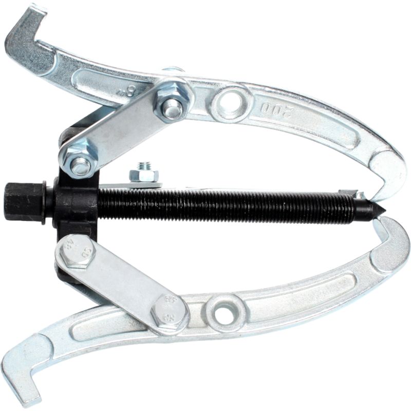 Ściągacz do łożysk 3-ramienny 8" 200mm KD1109