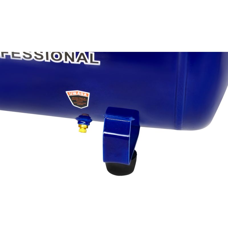 Kompresor Bezolejowy 50L 230V 3000W KD4093