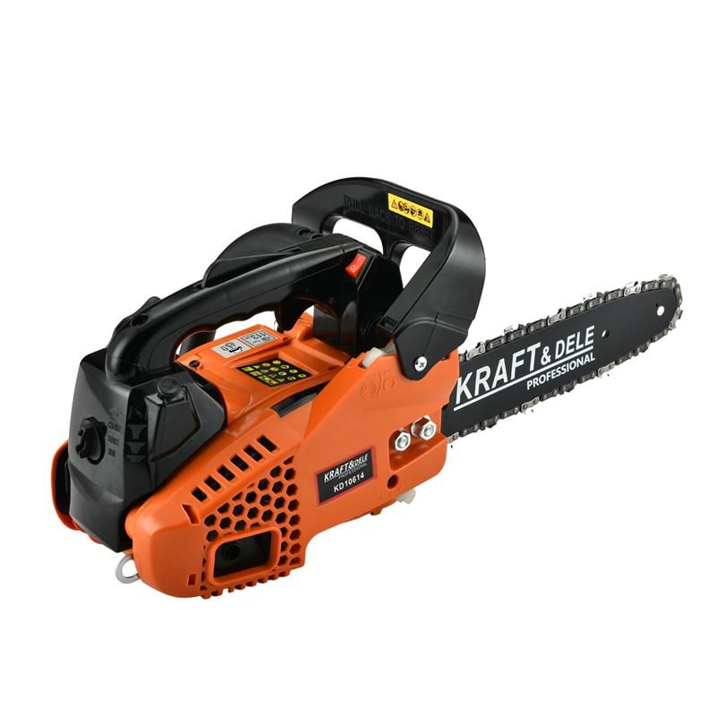 Piła spalinowa gałęziówka 3,9kM 25CM KD10614