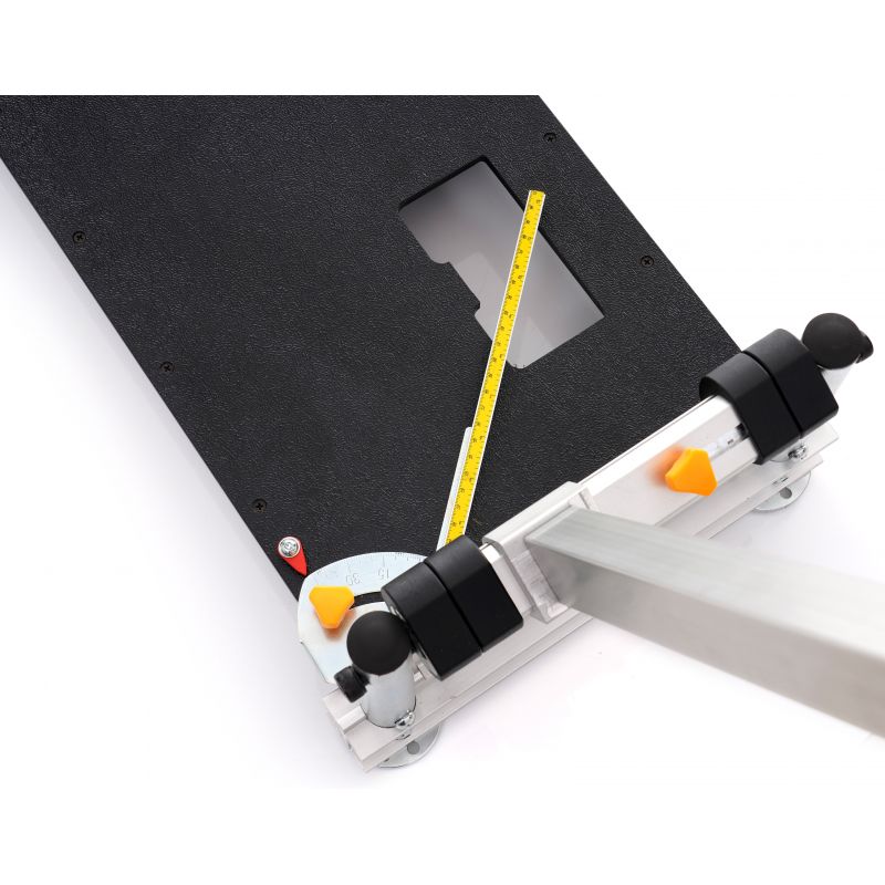 Rezačka na laminátové panely 9" KD636