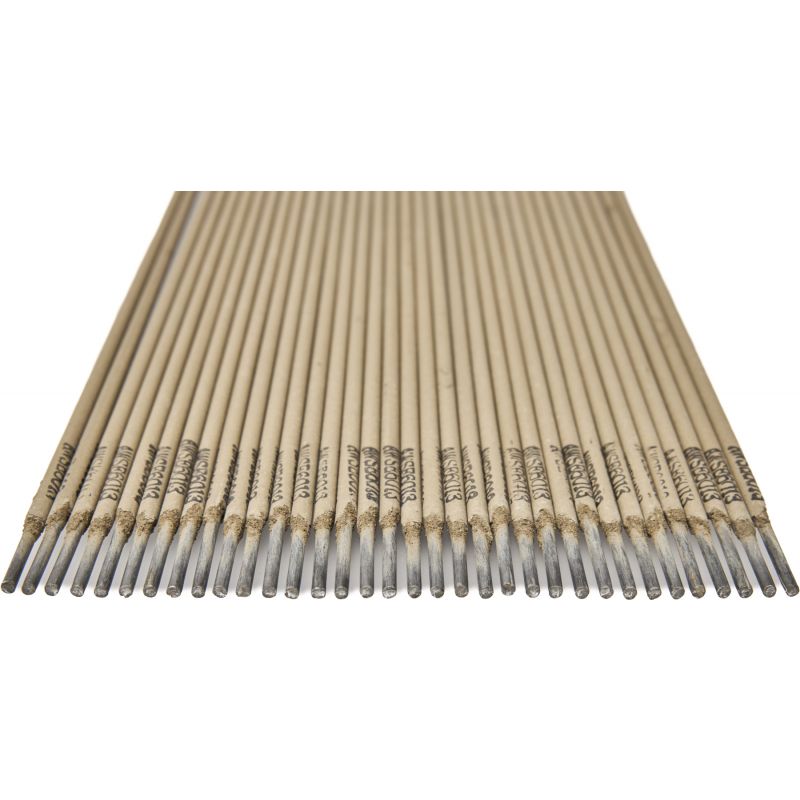 Elektrody spawalnicze 2,5mm x 300mm rutylowe 5kg KD1153