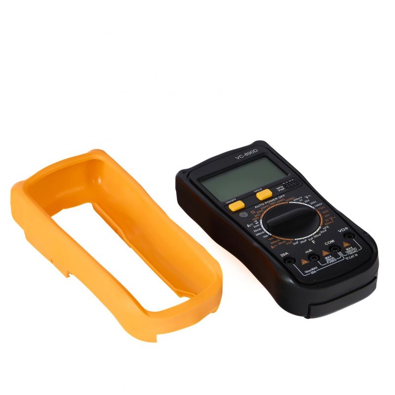 Miernik elektryczny KD11297