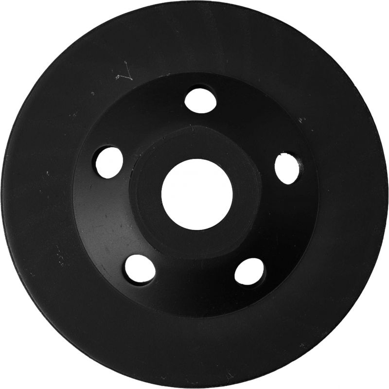 Tarcza szlifierska 125 x 22,2 do betonu KD1952