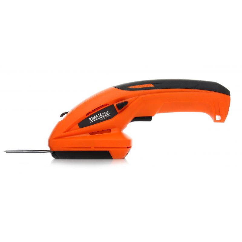 Nożyce akumulatorowe do trawy KD10620