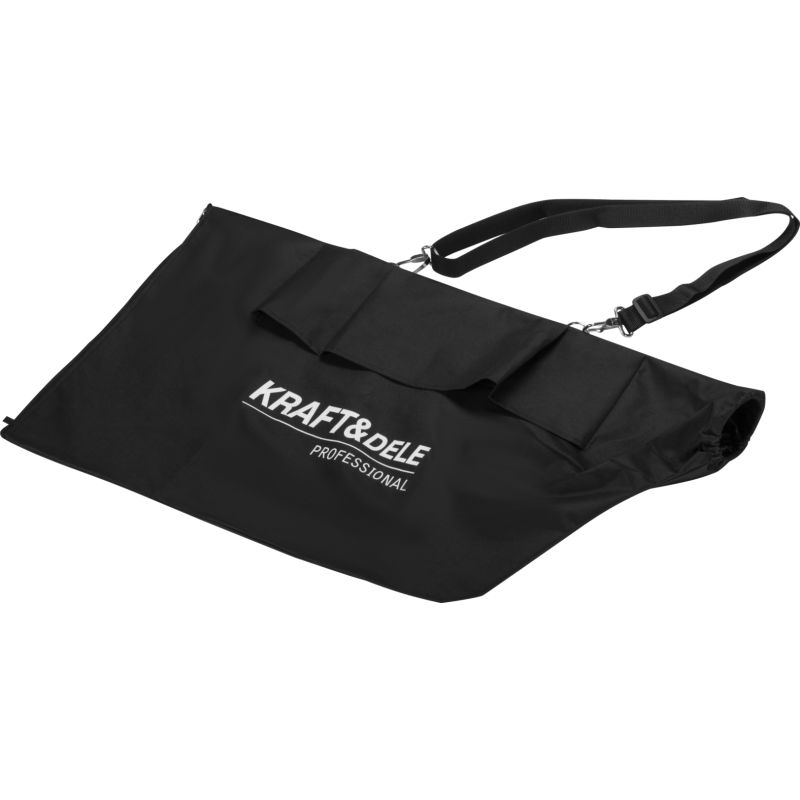 Benzínový fúkač s funkciou vysávača 3,8 HP SET KD5196