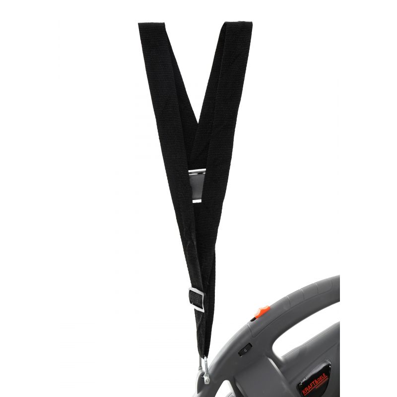 Elektrický fúkač/vysávač 3600 W, model KD5141