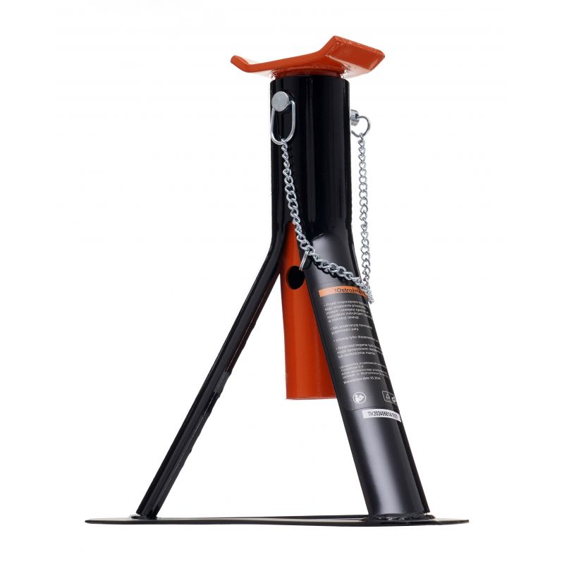 Kobyłki samochodowe 2T 265-365 mm KD3180