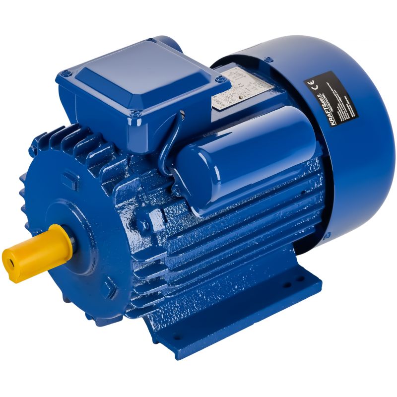 Silnik elektryczny 3kW 220V 1430rpm KD1803