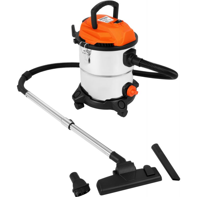 Odkurzacz sucho/mokro 20L KD5178
