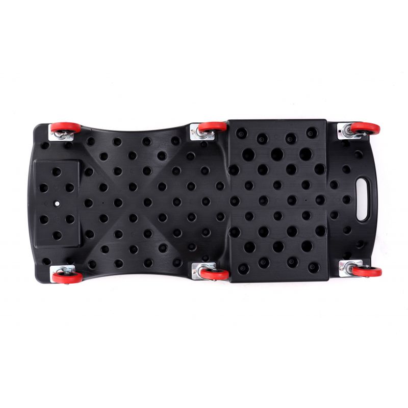 Leżanka warsztatowa 36" KD350