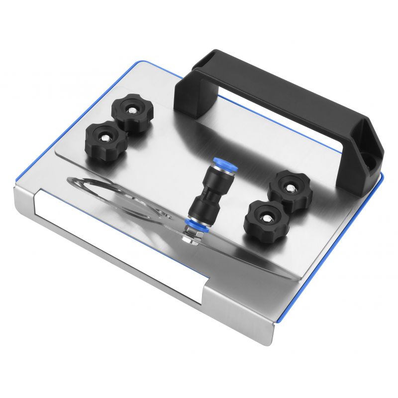 Uchwyt do szlifierki kątowej do cięcia pod kątem 45° KD12698