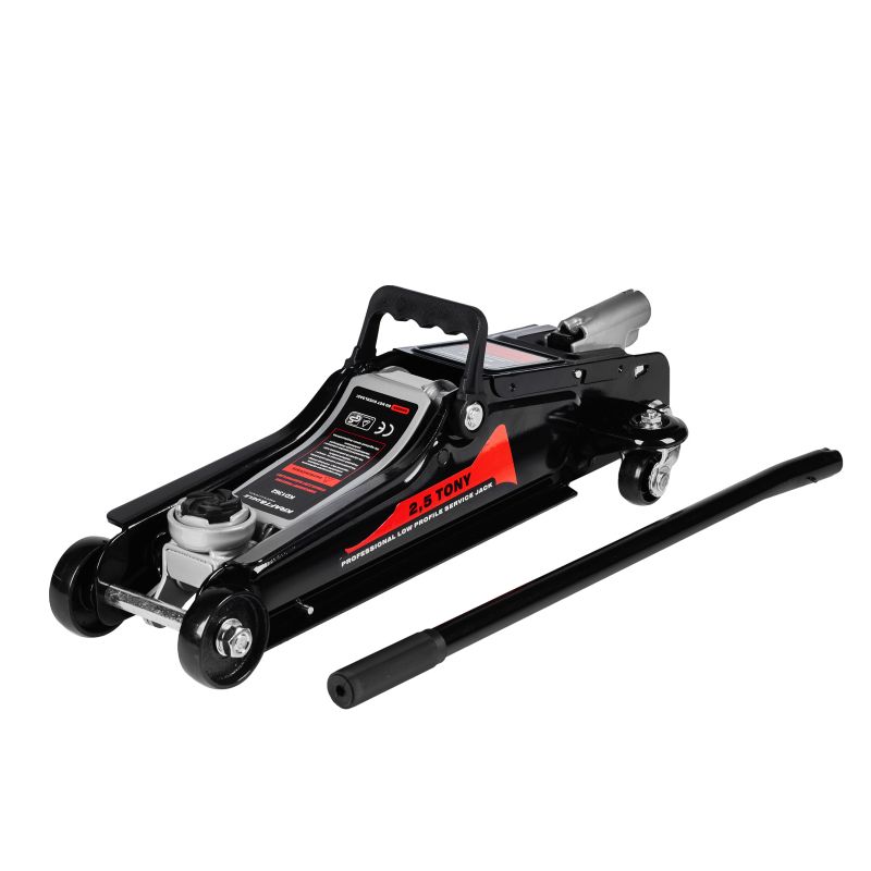 Podnośnik niskoprofilowy 2,5T KD1362