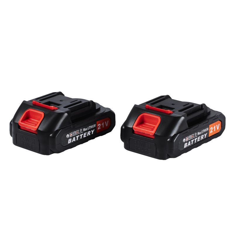 Reťazová píla akumulátorová mini KD10626, výkonná píla