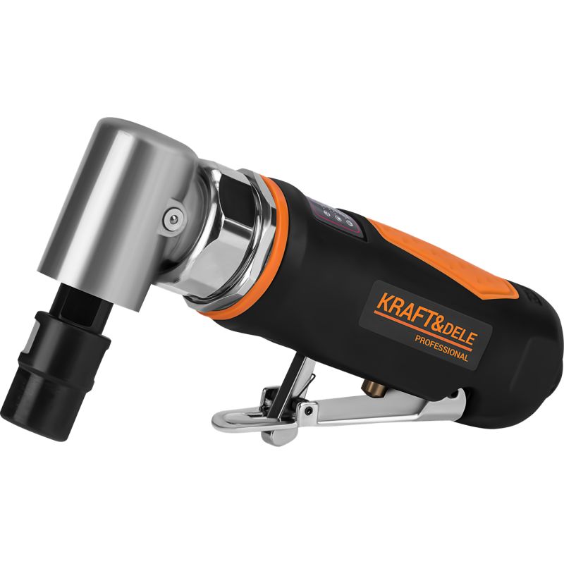 Szlifierka pneumatyczna kątowa KD5954