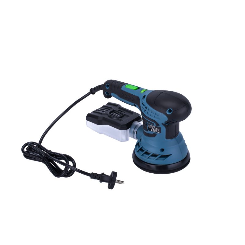 Szlifierka mimośrodowa 125MM 1500W WDS2505