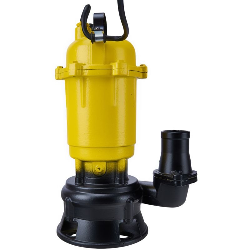 Pompa do wody z rozdrabniaczem i pływakiem 3100W KD761