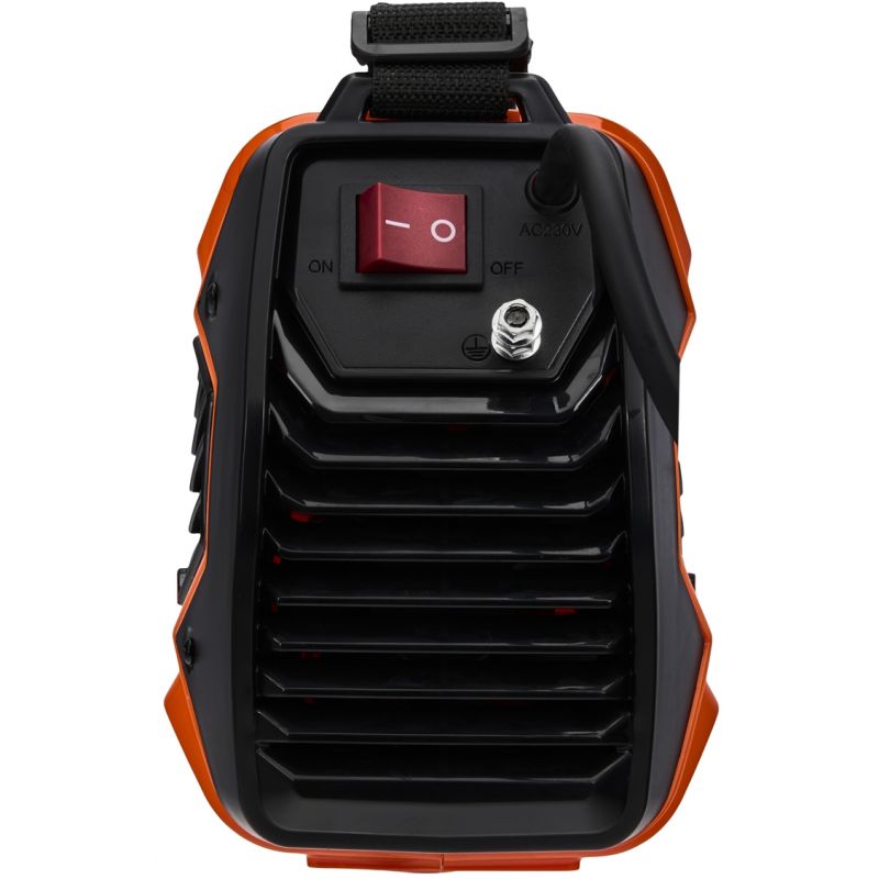 Spawarka inwertorowa 330A MMA TIG LIFT VRD KD1785