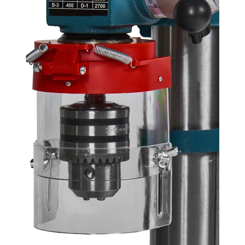 Wiertarka kolumnowa stołowa 1450W KD513