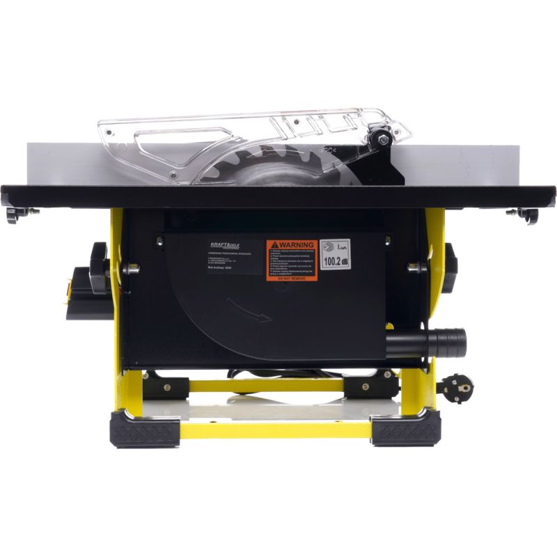 Pilarka stołowa 2000W KD5291