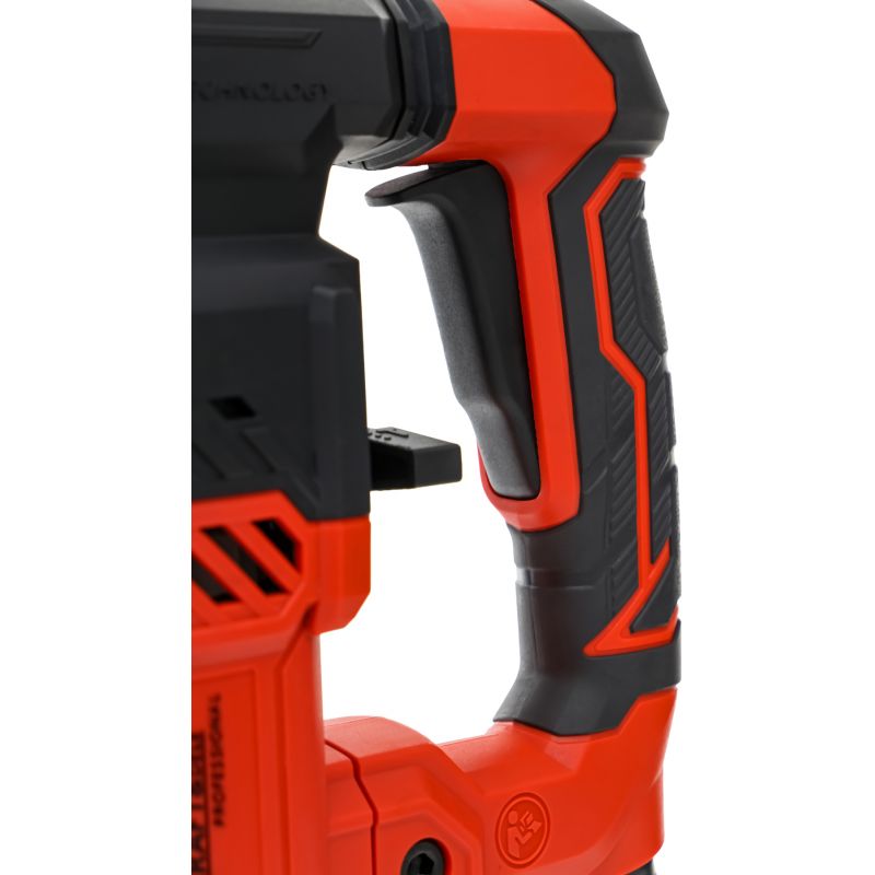 Młot udarowy 2700W KD1735