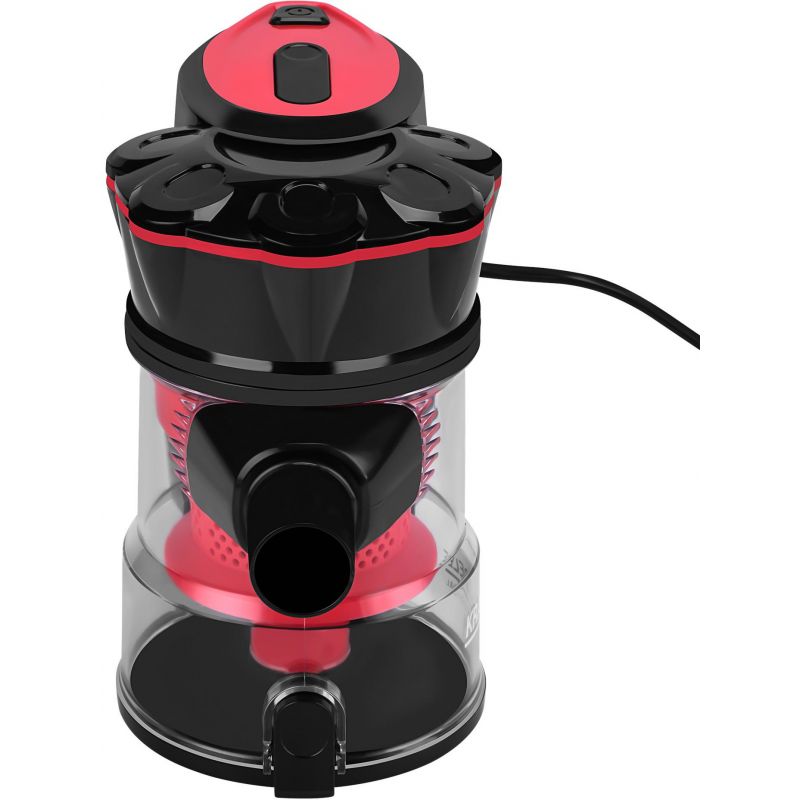 Vertikálny vysávač 600W 0,5L KD5147