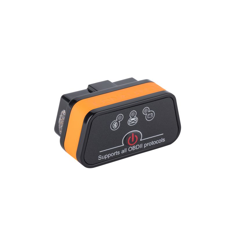 Skaner diagnostyczny obd ii z bluetooth KD5671