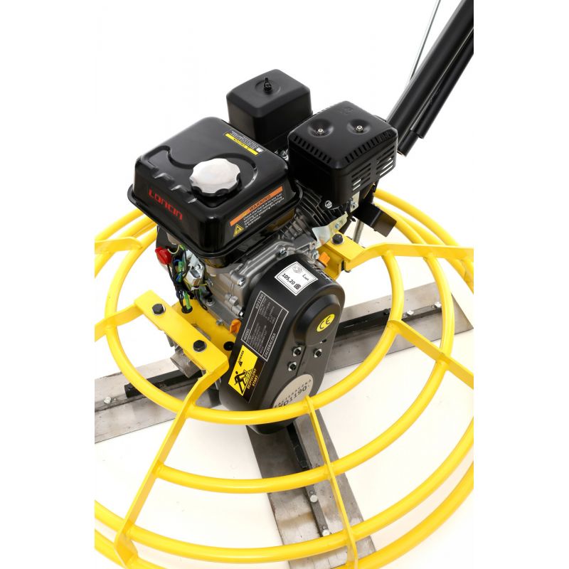 Zacieraczka do betonu 92cm KD1190