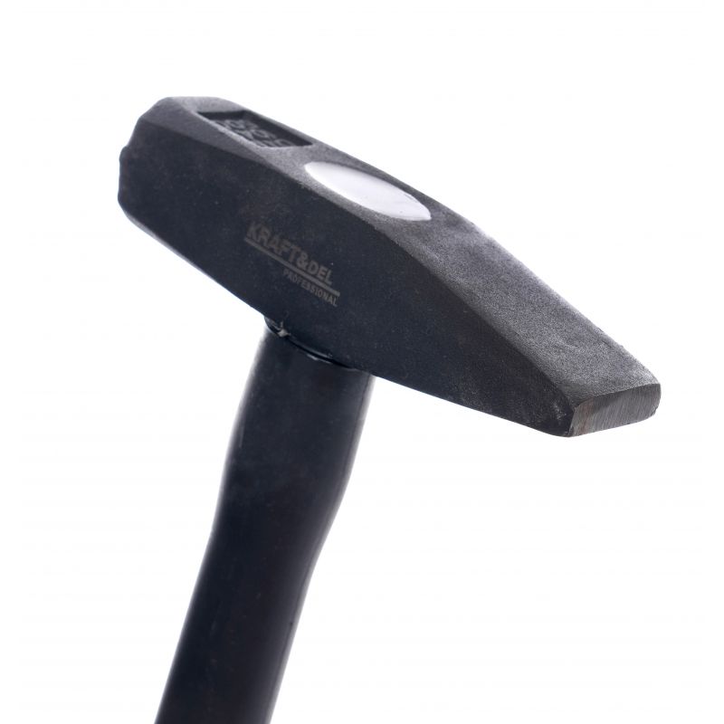 Zestaw młotków Fiberglass 4szt. KD231