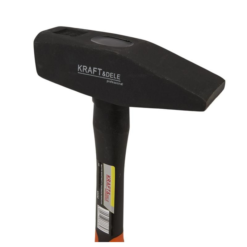 Młotek maszynisty fiberglass 2kg