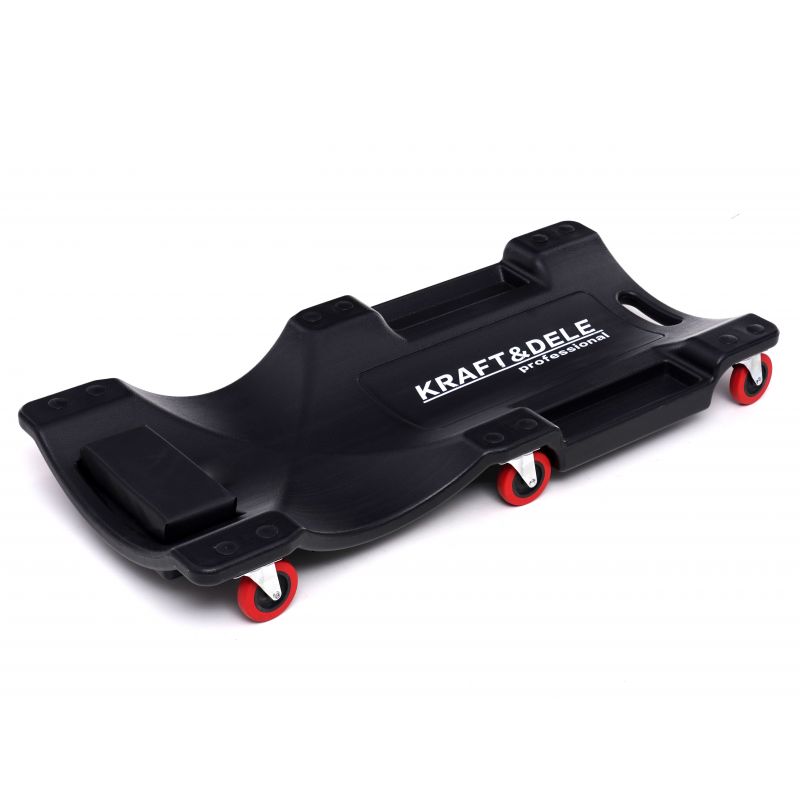 Leżanka warsztatowa 36" KD350