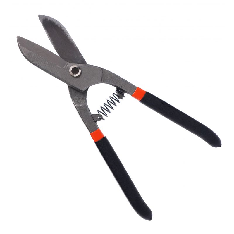 Nožnice na plech 225mm KD10363