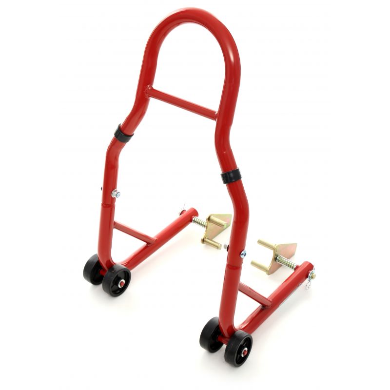 Stojak motocyklowy kpl. 2szt. KD341