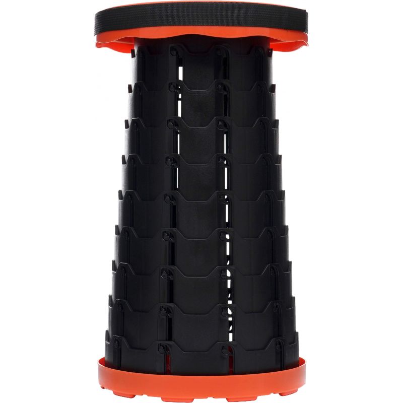 Stołek turystyczny max 200 kg KD10747