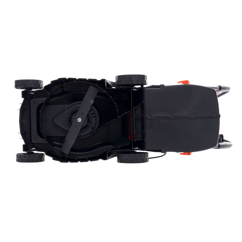 Elektrická kosačka 2300 W, šírka záberu 32 cm, model KD5077