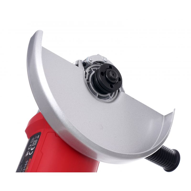 Szlifierka kątowa 230mm/2950W KD3165