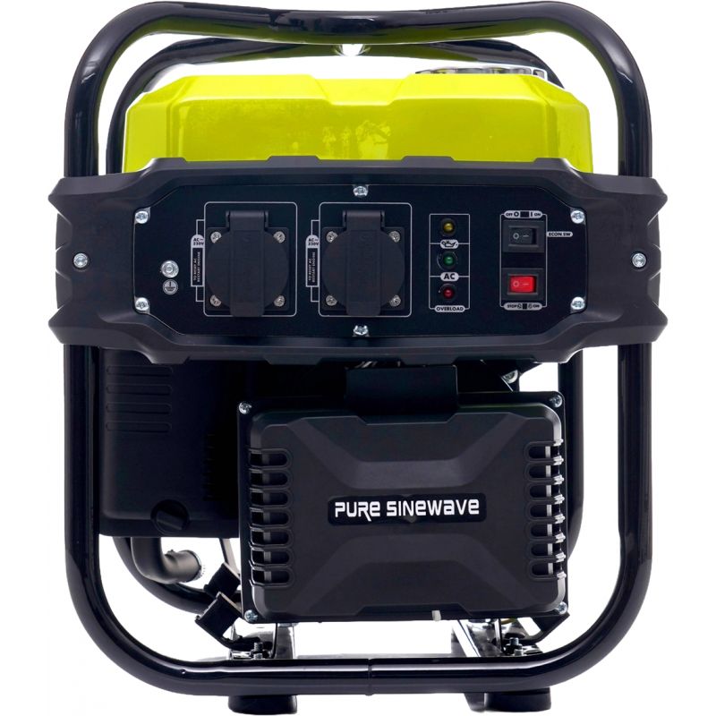 Invertorový generátor 2,5 kW KD135