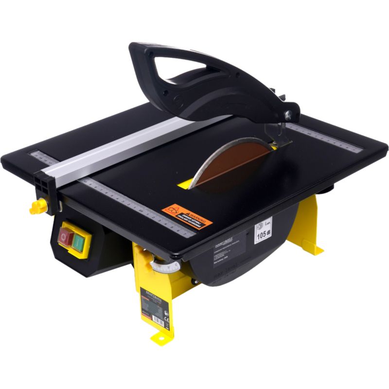 Pilarka do płytek na mokro/sucho 1700W KD1371