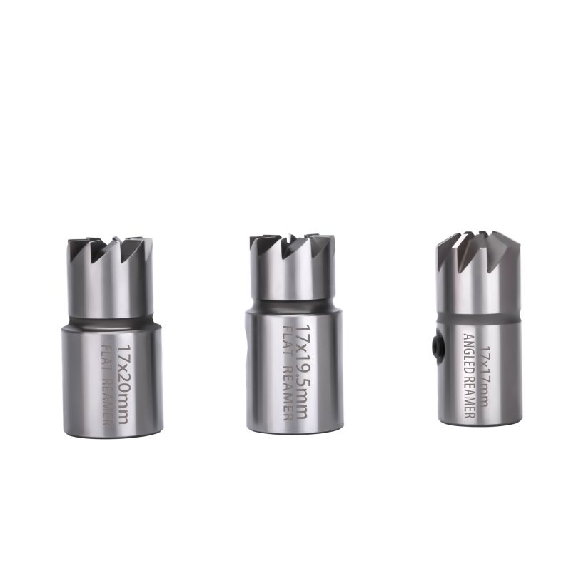 Frezy do czyszczenia gniazd wtryskiwaczy 17el KD12504