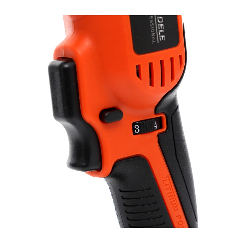 Urządzenie wielofunkcyjne 18V X-SERIES KD1757