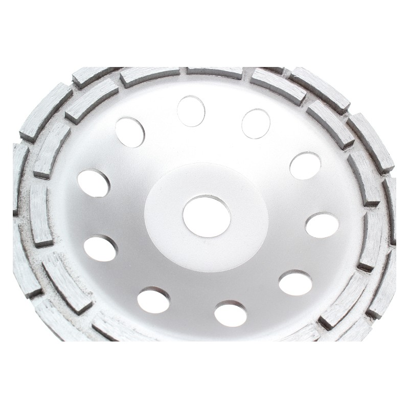 Tarcza szlifierska 180x22,2mm KD1951