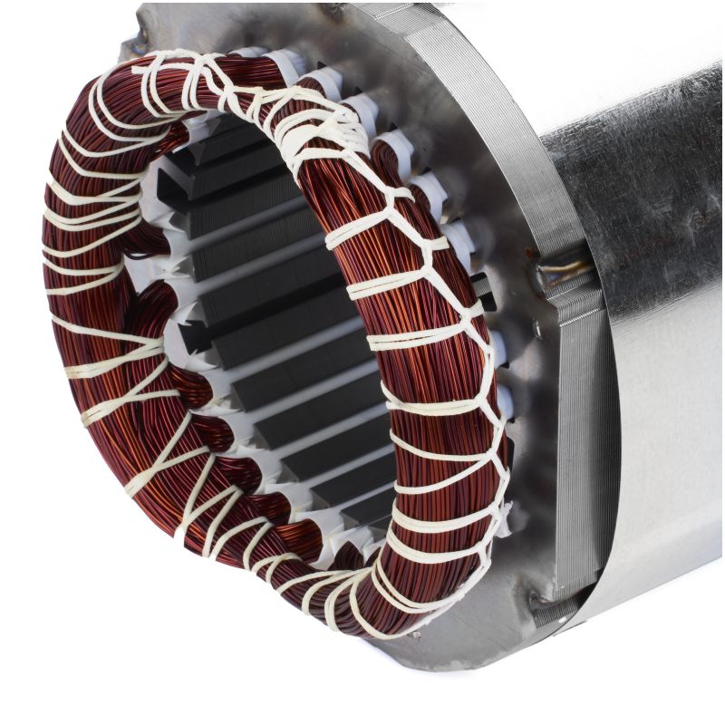 Jednofázový generátor 1,5 / 2Kw KD631