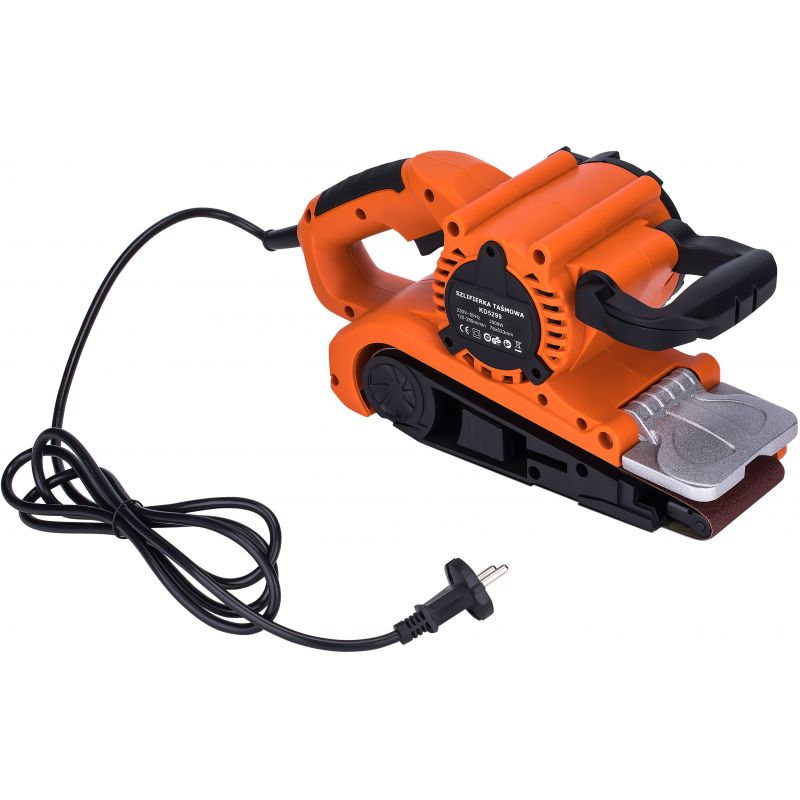 Szlifierka taśmowa 2000W KD5299